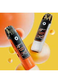 Hayati Quokka Pro POD kit