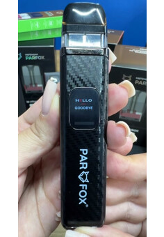 PARFOX XROS 5 POD Kit