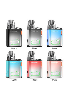 Freemax Rexa SQ Pod System Kit