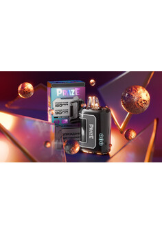 PRAZE 18000 затяжек