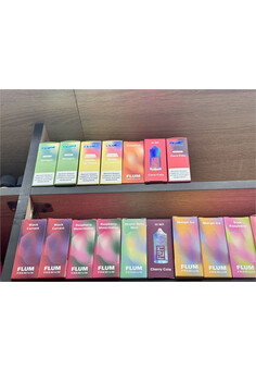 Жидкость Flum Premium 30 мл 20 мг