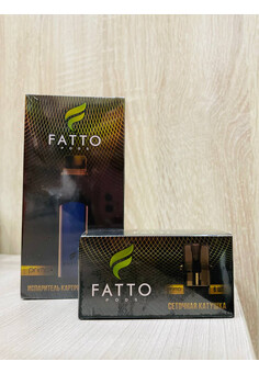 Fatto Pods