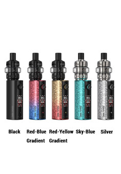 Eleaf iStick X80