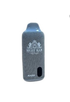 HUFF BAR MAYBACH 20000 затяжек