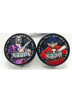 Снюс SAAD WARRIOR 150mg