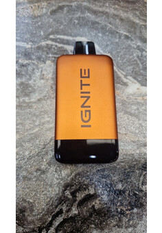 IGNITE V160 ORANGE 16000 затяжек