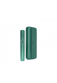 Iqos Iluma i Prime Aspen Green