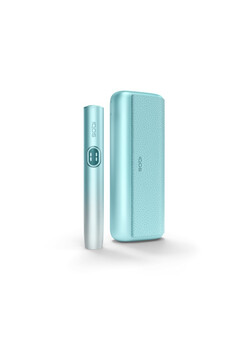Iqos Iluma i Prime Breeze Blue