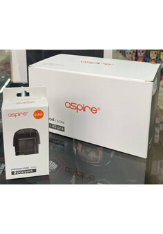 Картридж BRUSKO Minican 0.8ohm