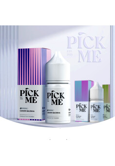 Глицерин Pick Me 13мл