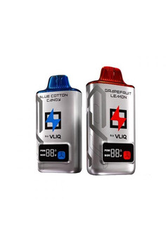 VLIQ VOLT 12000 затяжек