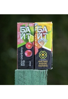 Ароматизатор Байт