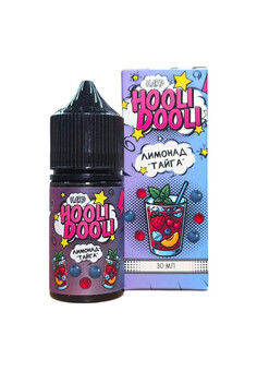 Жидкость HOOLI DOOLI HARD
