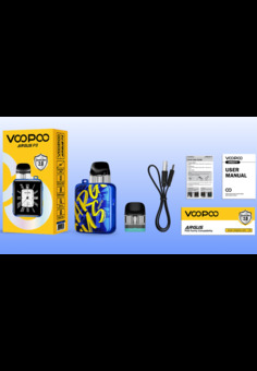VOOPOO Argus P3 POD kit