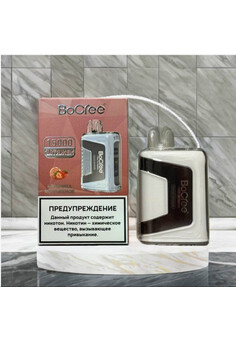 BoCree 15000 затяжек