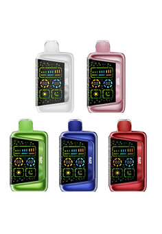 RAZ RX50K Dew Edition - 50000 затяжек