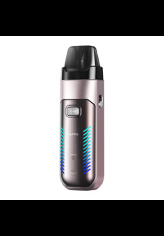 Vaptio Pulse POD Kit