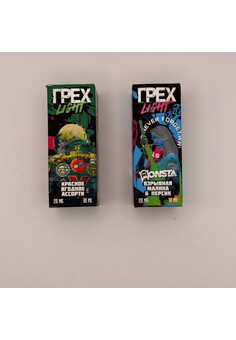 Жидкость Грех LIGHT