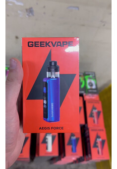 Geekvape Aegis Force 80W