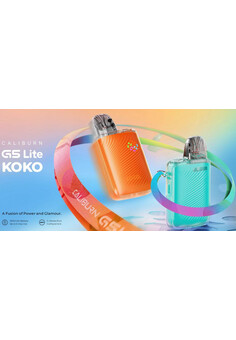 Uwell Caliburn G5 Lite KOKO