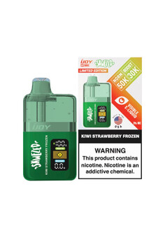 SKWEZED X iJOY XP50000 - 50000 затяжек