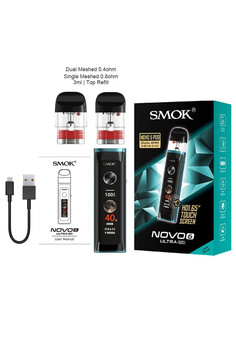 SMOK Novo 6 Ultra