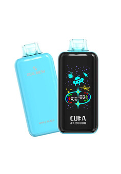 AAOK 28000 затяжек