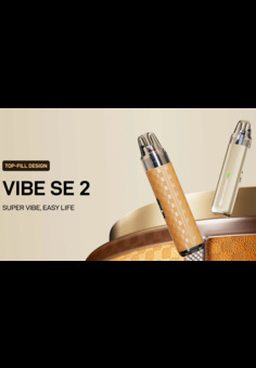 Vaporesso Vibe SE 2
