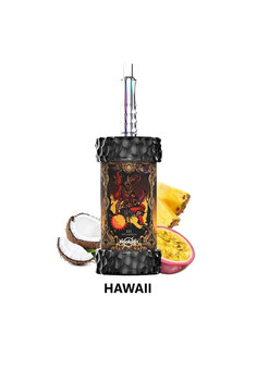 Olit Hookalit Mega 200000 затяжек