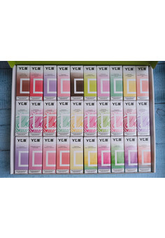 Жидкость YCO