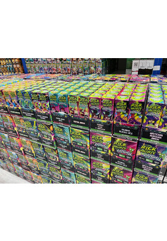 Жидкость RICK AND MORTY x CATSWILL