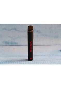 SOAK X 2200 затяжек