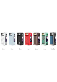 VOOPOO Drag 6 Box Mod