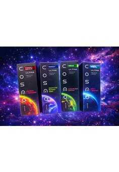 Жидкость COSMO SOUR 30ML 20MG ULTRA