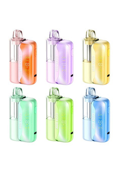 Geek Bar Mate 60000 затяжек