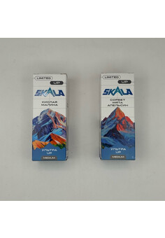 Жидкость Skala UP Limited Medium 20mg